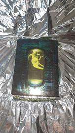 DVD Alien Quarilogia completa