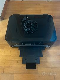 STAMPANTE - SCANNER CASA