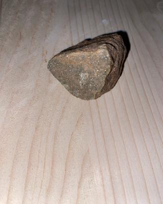Pirite dorato