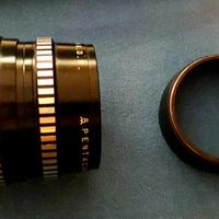 Zeiss Pentacon 135/2.8