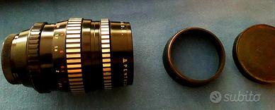 Zeiss Pentacon 135/2.8