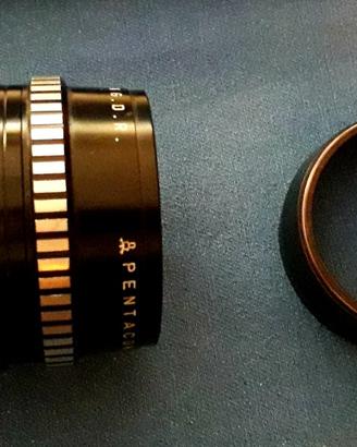 Zeiss Pentacon 135/2.8