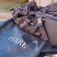 Gianfranco Ferré trolley 
