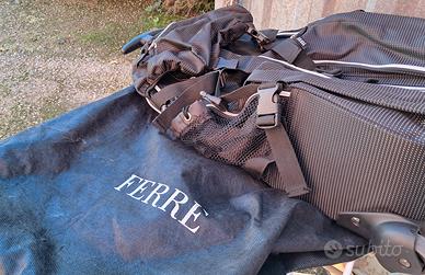 Gianfranco Ferré trolley 