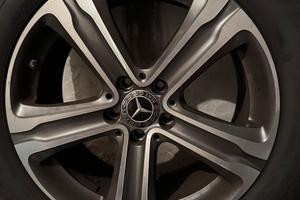 Cerchi Mercedes Benz