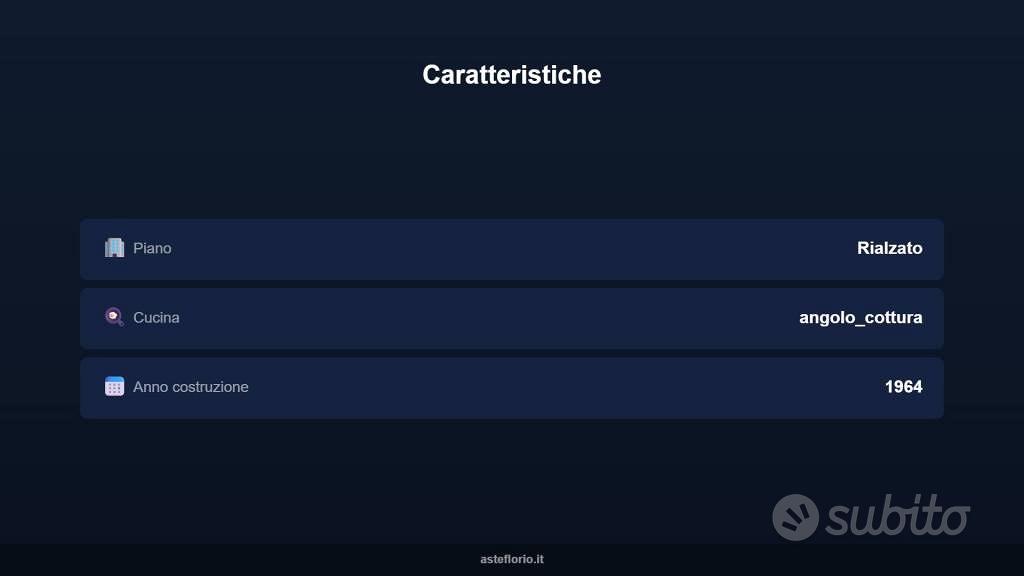Appartamento – TO - Vista 5