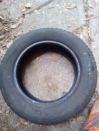 due gomme 4 stagioni sono come nuove