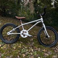 bicicletta per bambini early rider 16" freno post.