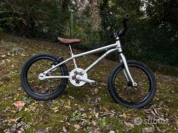 bicicletta per bambini early rider 16" freno post.