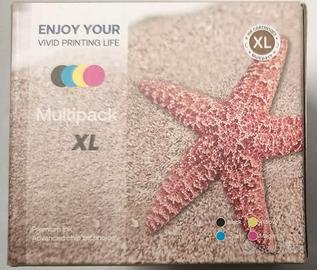 Cartucce 603 XL per Stampanti Epson