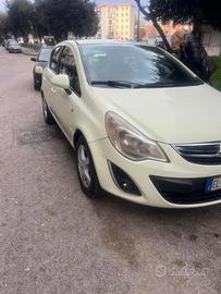 Opel Corsa 1.0cc
