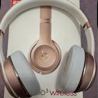 Beats Solo3 Wireless Cuffie