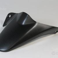 Parafango Posteriore in Carb. X Ducati Monster1200