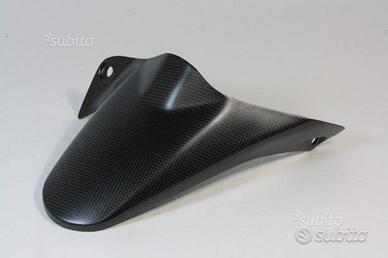 Parafango Posteriore in Carb. X Ducati Monster1200