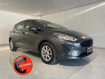 Ford Fiesta 1.1 75 CV GPL DI SERIE NEOPATENTATI TI