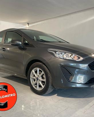 Ford Fiesta 1.1 75 CV GPL DI SERIE NEOPATENTATI TI