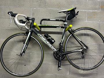 Bici da corsa Merida