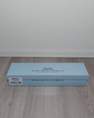 MarchesiDiBarolo Barolo Cannubi Magnum DOCG 2021