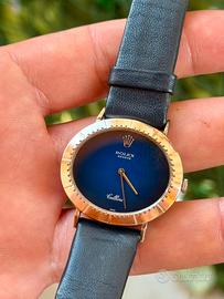 Rolex Cellini