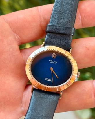 Rolex Cellini