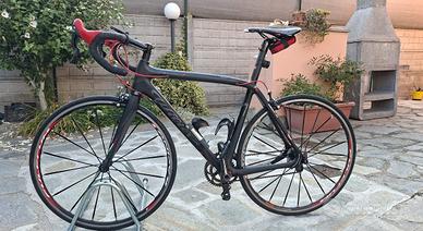 Bici da corsa
