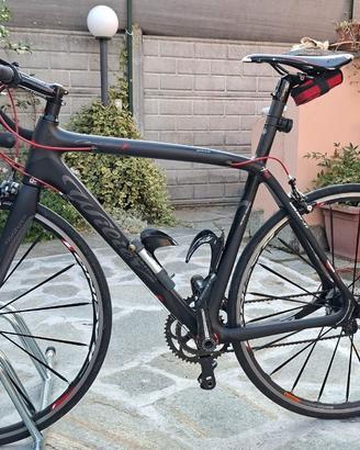 Bici da corsa