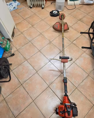 Decespugliatore shindaiwa t450