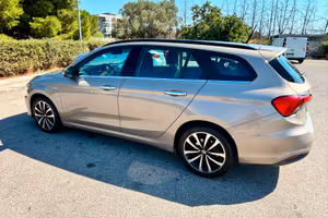 Fiat Tipo Station Wagon 1.6 Multijet