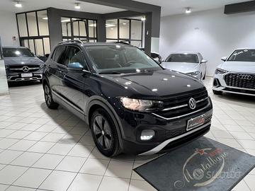 Volkswagen T-Cross 1.6 TDI SCR Style BMT