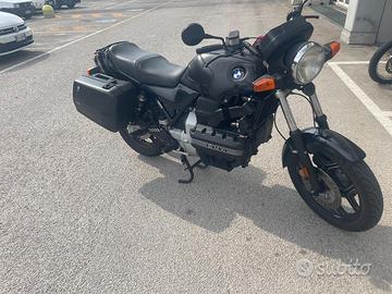 BMW  k 100 del 1987