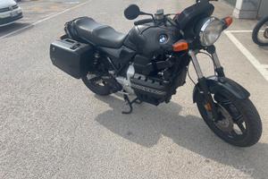 BMW  k 100 del 1987