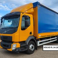 Volvo fl14.280