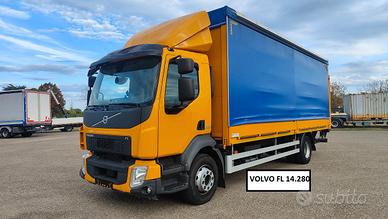 Volvo fl14.280