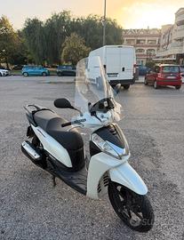 HONDA SH 300 SPORT