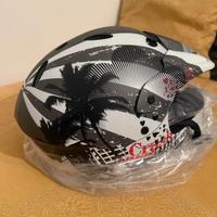 Casco limar integrale bici