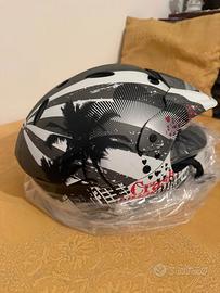 Casco limar integrale bici