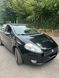 Fiat Grande Punto 1.4 Benzina 77 CV –