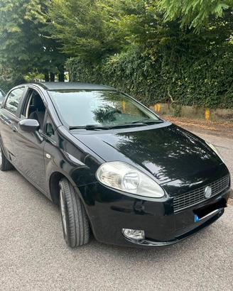 Fiat Grande Punto 1.4 Benzina 77 CV –