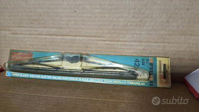 Coppia Tergicristalli Arman 26 cm 0.09.429.Mini