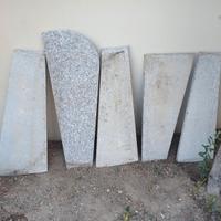 tavole granito
