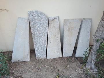 tavole granito