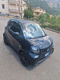Smart 1000cc