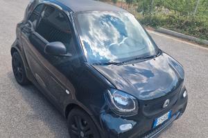 Smart 1000cc