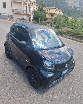 Smart 1000cc