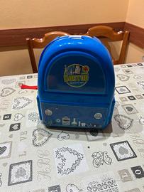 Zaino Dottore Gioco per Bambini