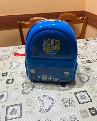 Zaino Dottore Gioco per Bambini