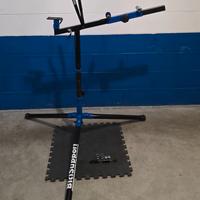 Supporto bicicletta Bicisupport professional team