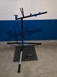 Supporto bicicletta Bicisupport professional team