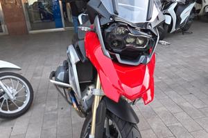 Bmw R 1200 GS 2013 EUROSCOOTER esamino permuta - f