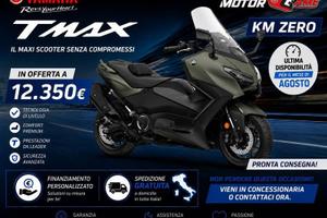 Yamaha T Max TMAX